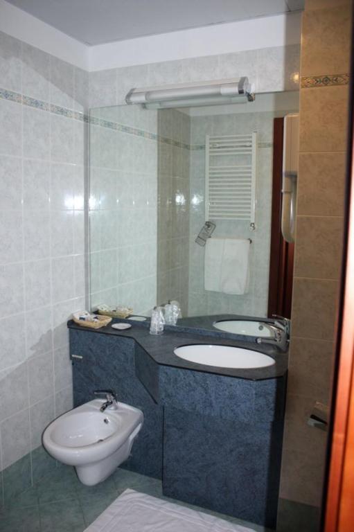 Hotel Tre Denti Cantalupa Habitación foto