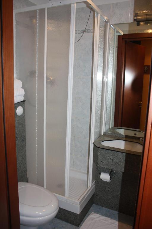 Hotel Tre Denti Cantalupa Habitación foto