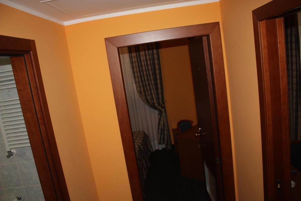 Hotel Tre Denti Cantalupa Habitación foto